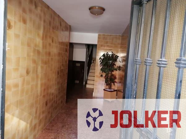 For sale of flat in Almazora