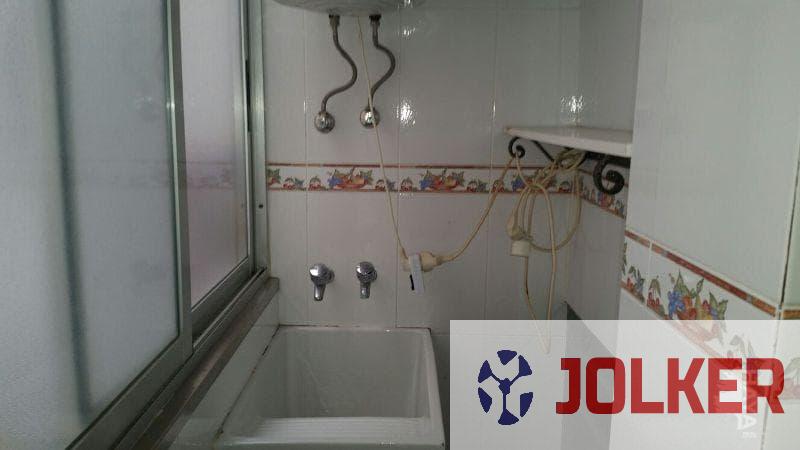 For sale of flat in Almazora