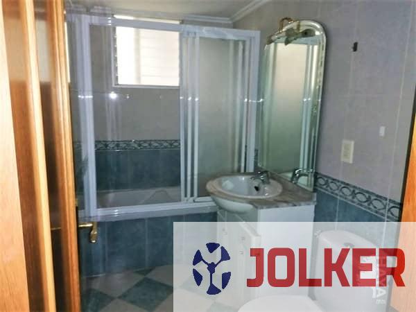 For sale of flat in Almazora