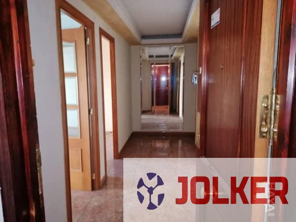 For sale of flat in Almazora