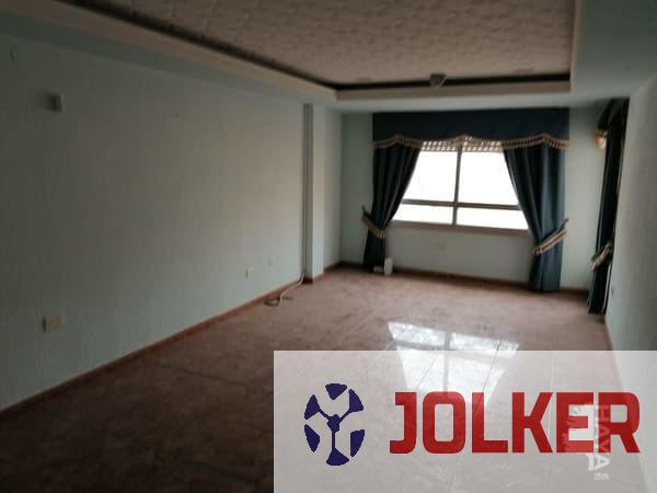 For sale of flat in Almazora