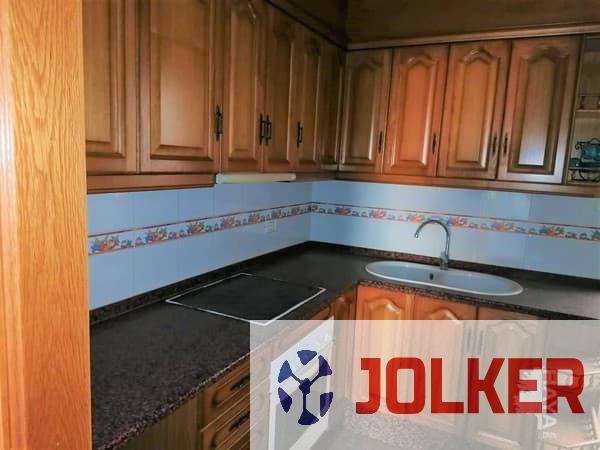 For sale of flat in Almazora