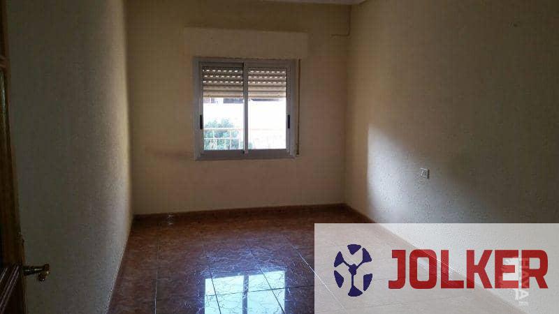For sale of flat in Almazora