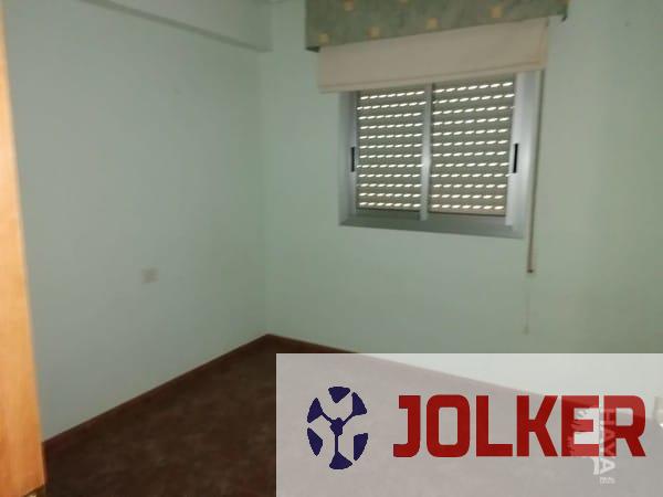 For sale of flat in Almazora