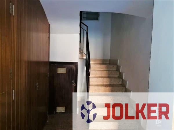 For sale of flat in Almazora