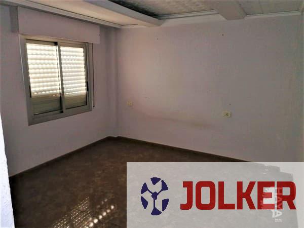 For sale of flat in Almazora