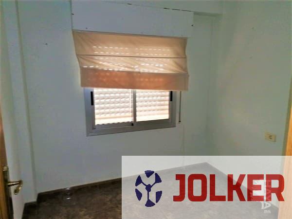 For sale of flat in Almazora