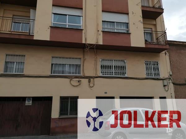 For sale of flat in Almazora