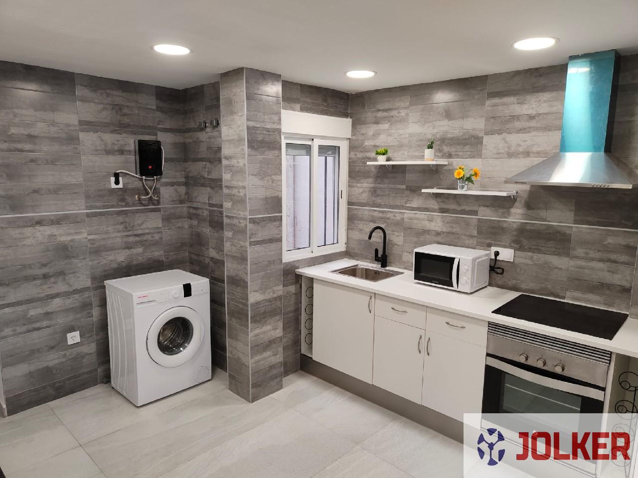For sale of flat in Burriana