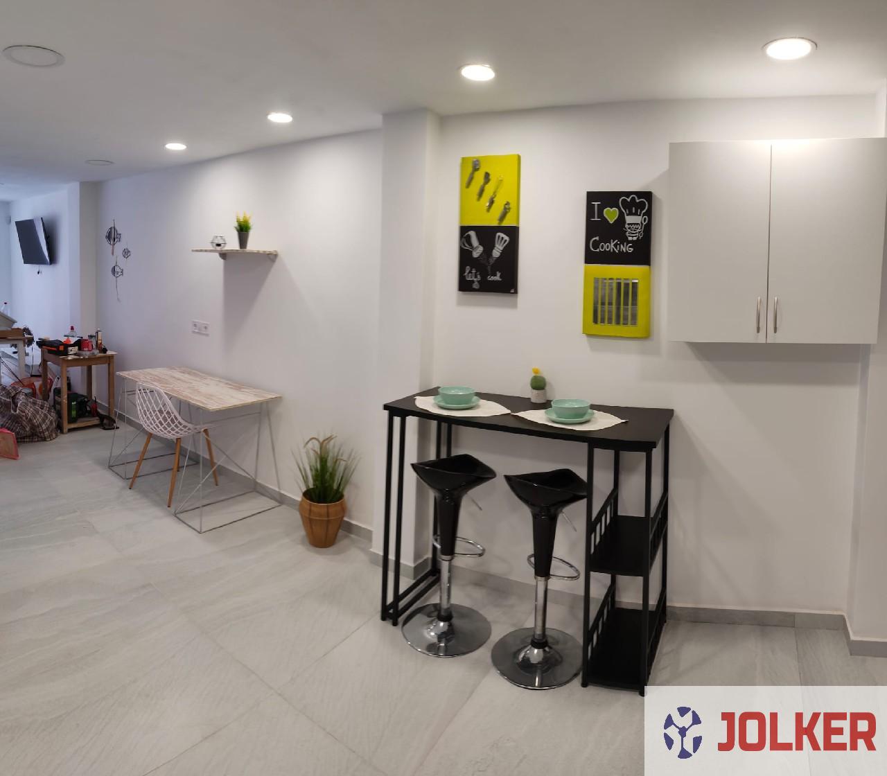 For sale of flat in Burriana