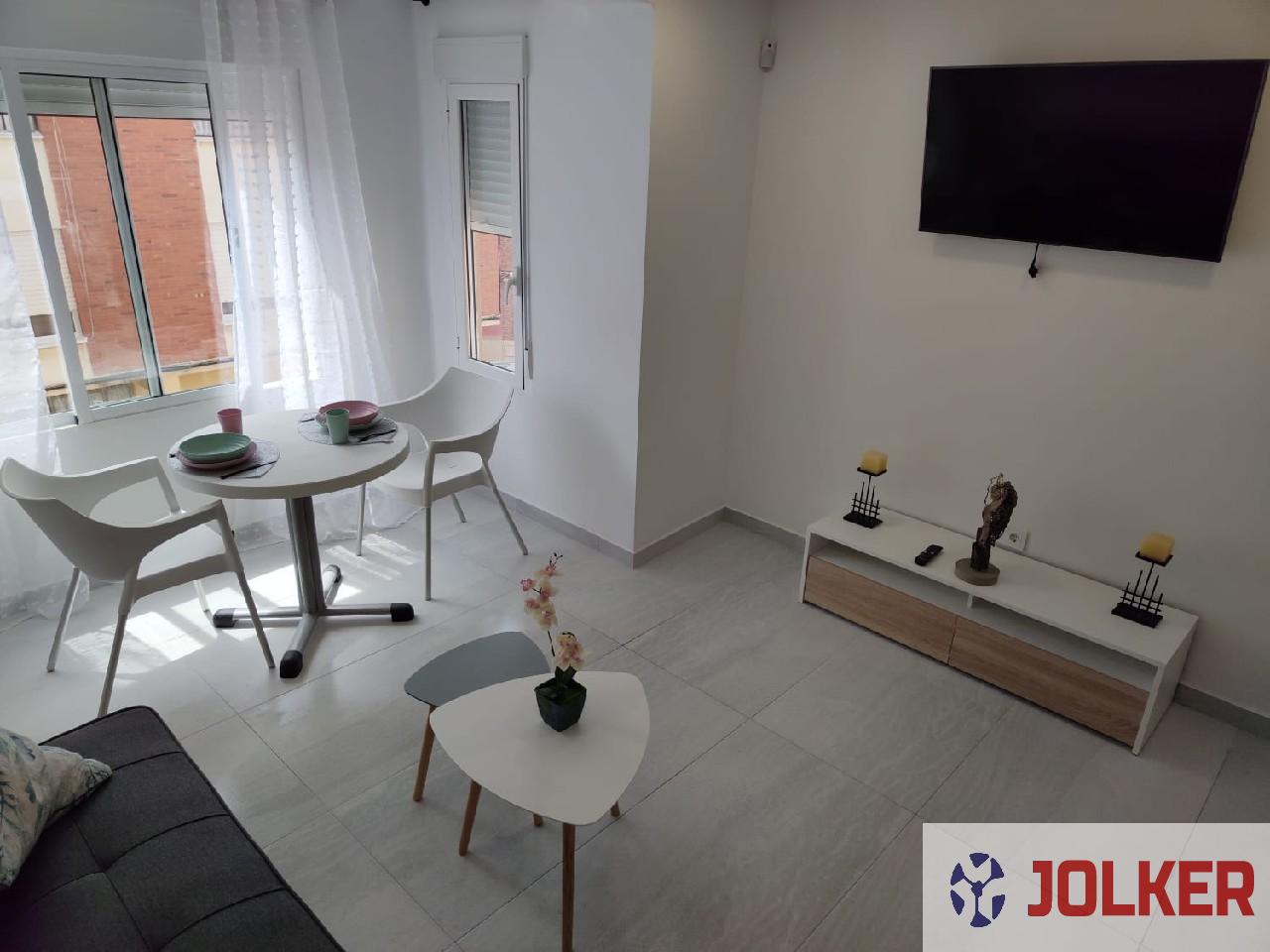 For sale of flat in Burriana