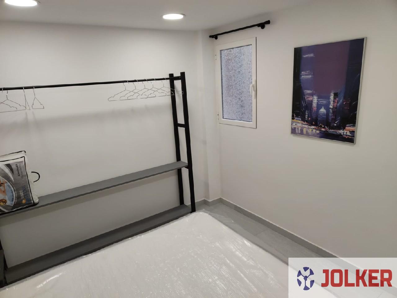 For sale of flat in Burriana