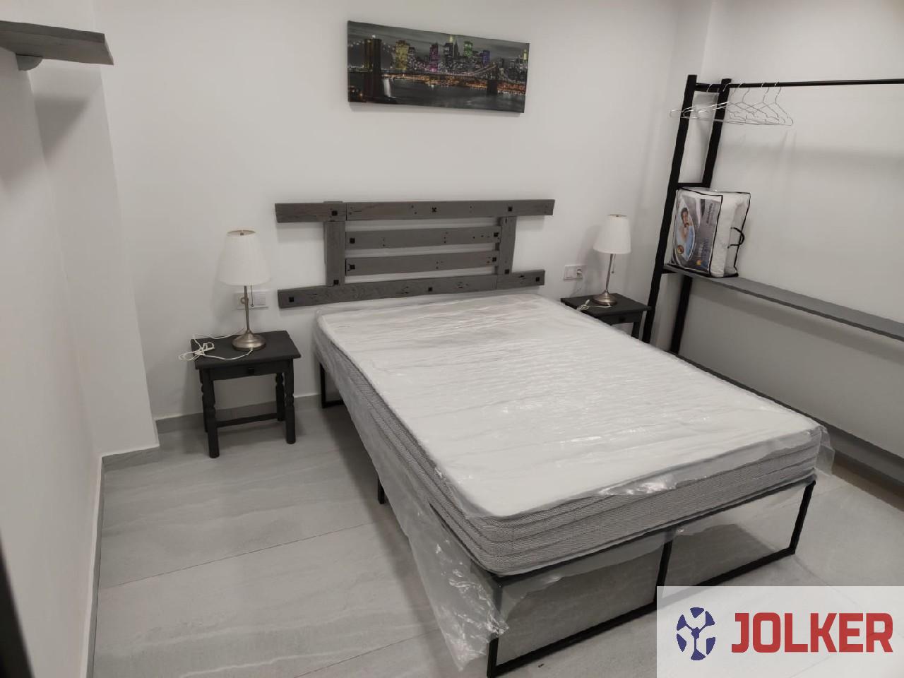 For sale of flat in Burriana