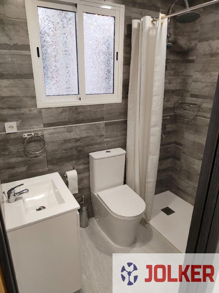 For sale of flat in Burriana