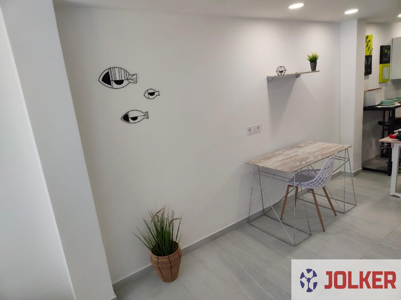 For sale of flat in Burriana