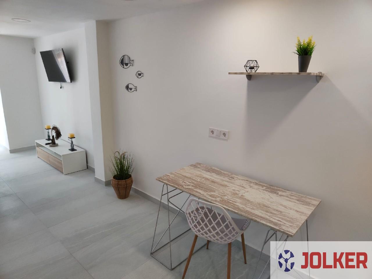 For sale of flat in Burriana