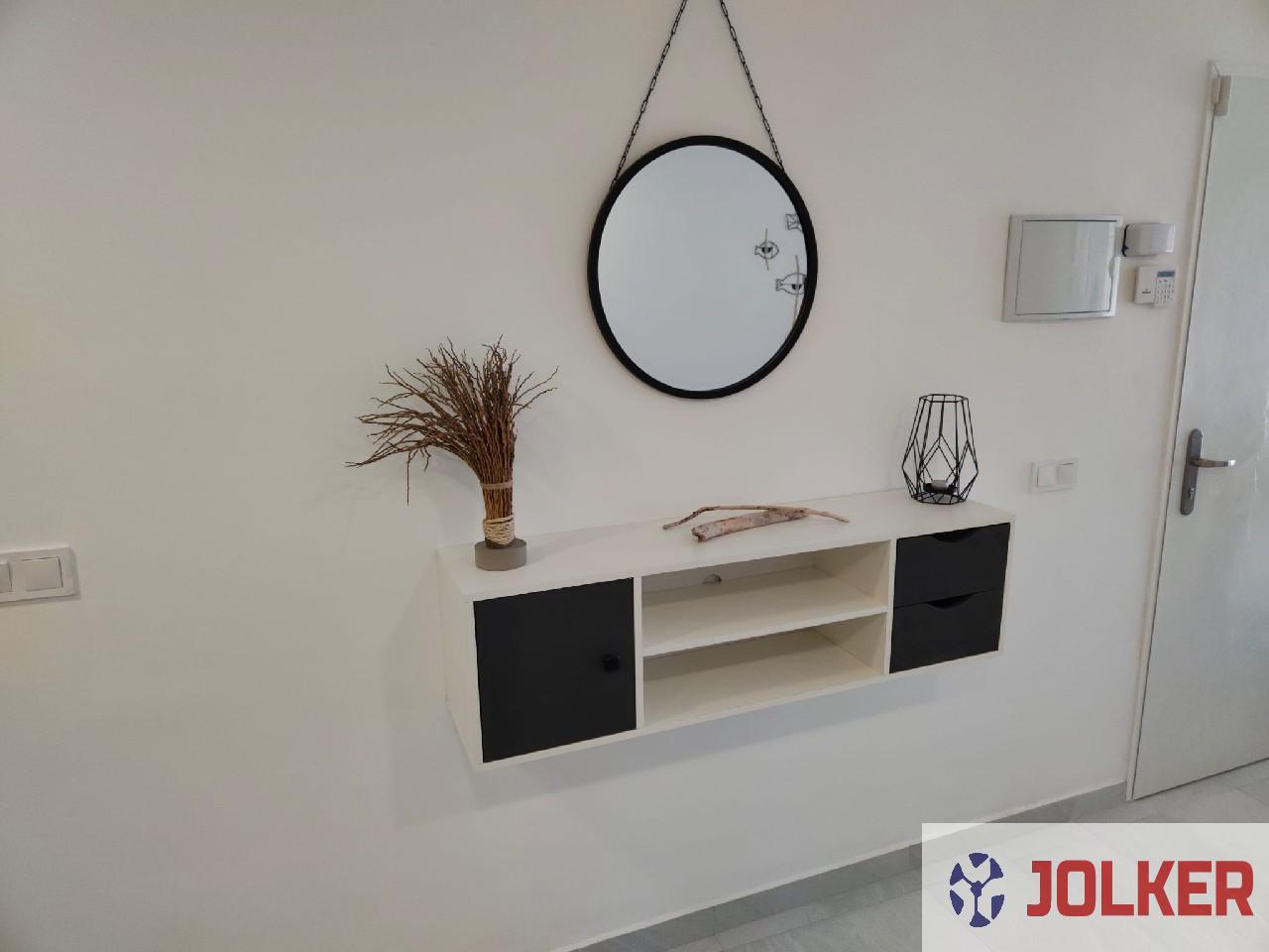 For sale of flat in Burriana