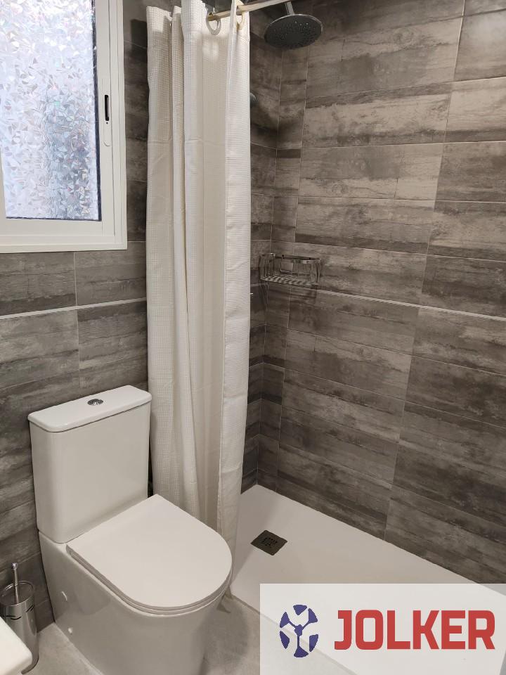 For sale of flat in Burriana