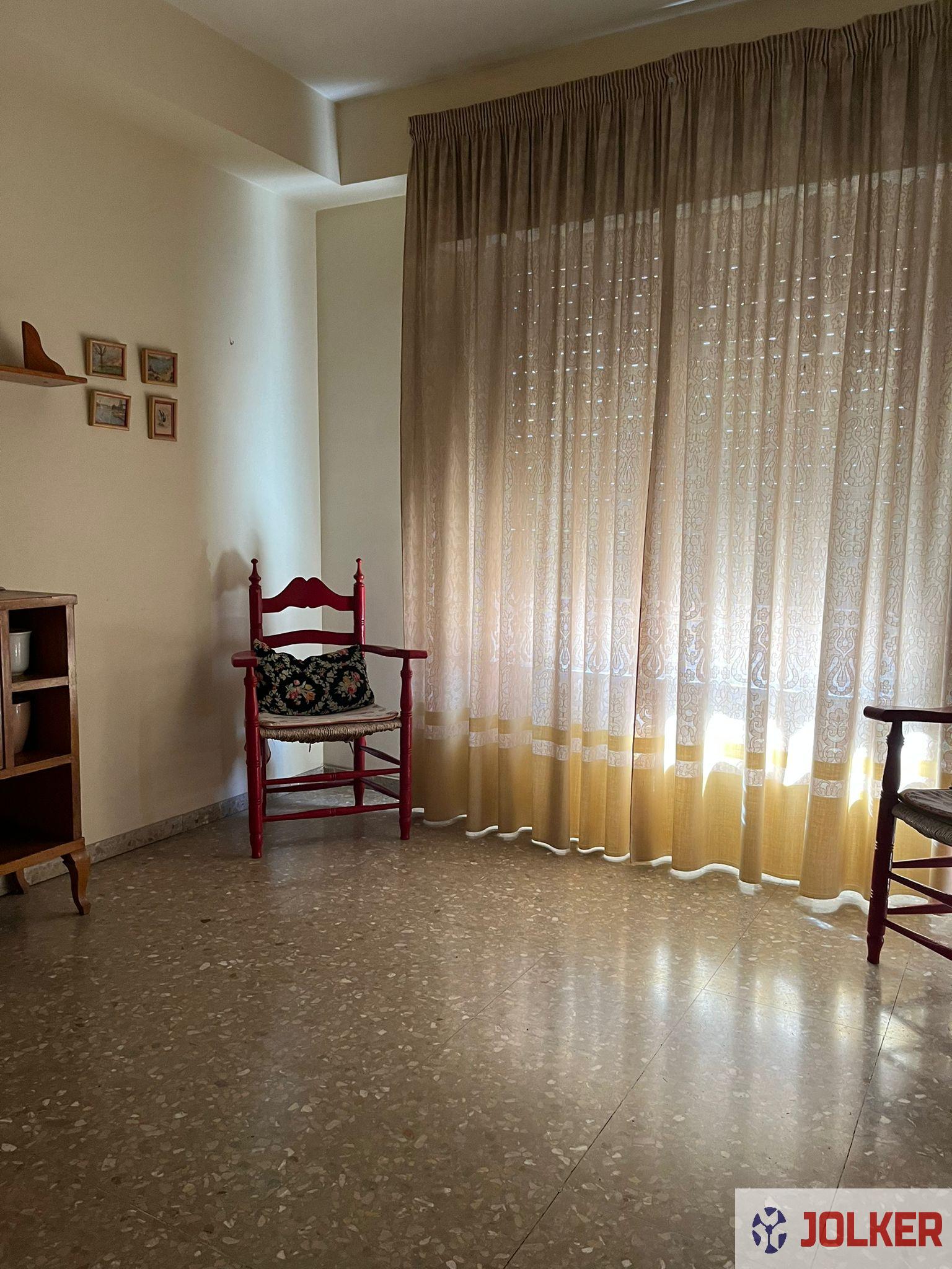 For sale of flat in Burriana