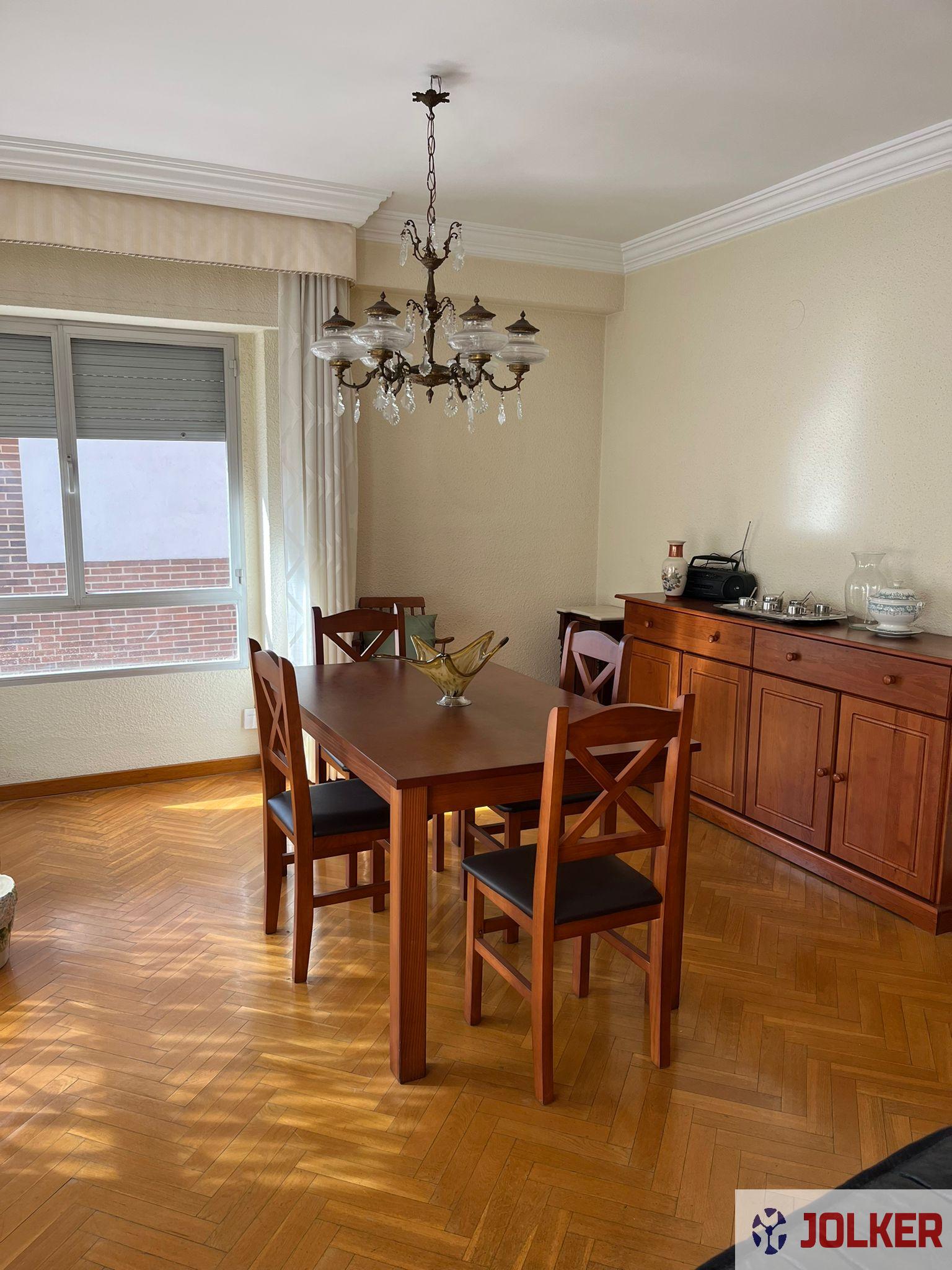 For sale of flat in Burriana