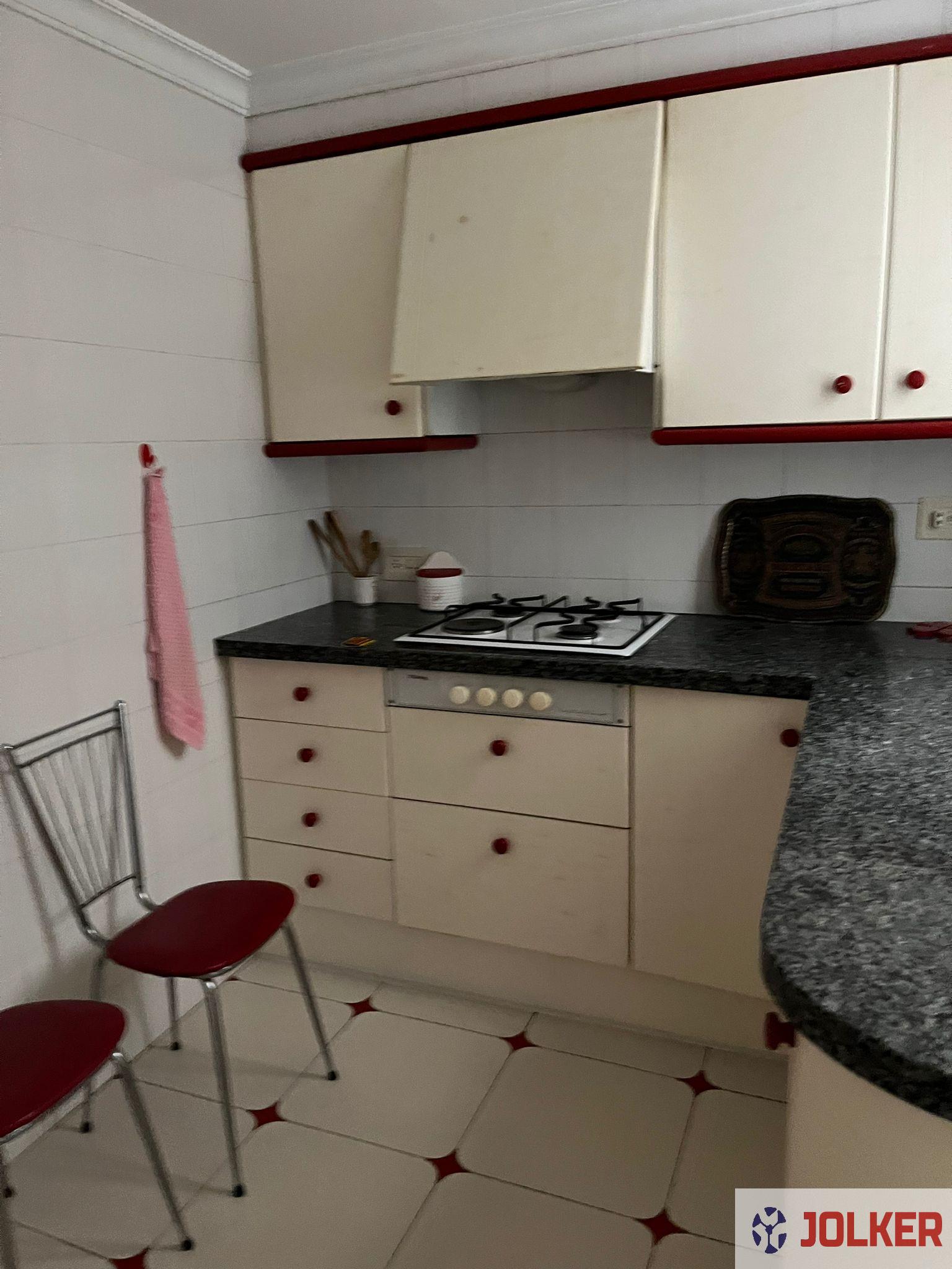 For sale of flat in Burriana