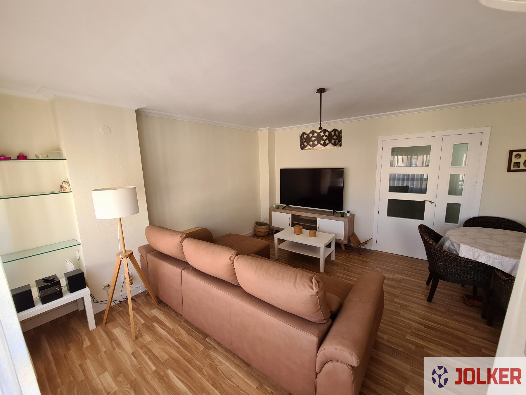 For sale of flat in Burriana
