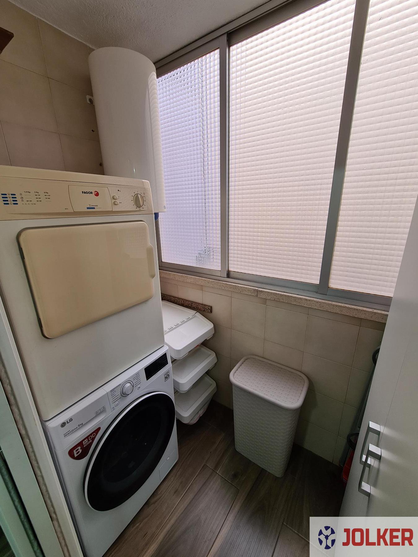 For sale of flat in Burriana