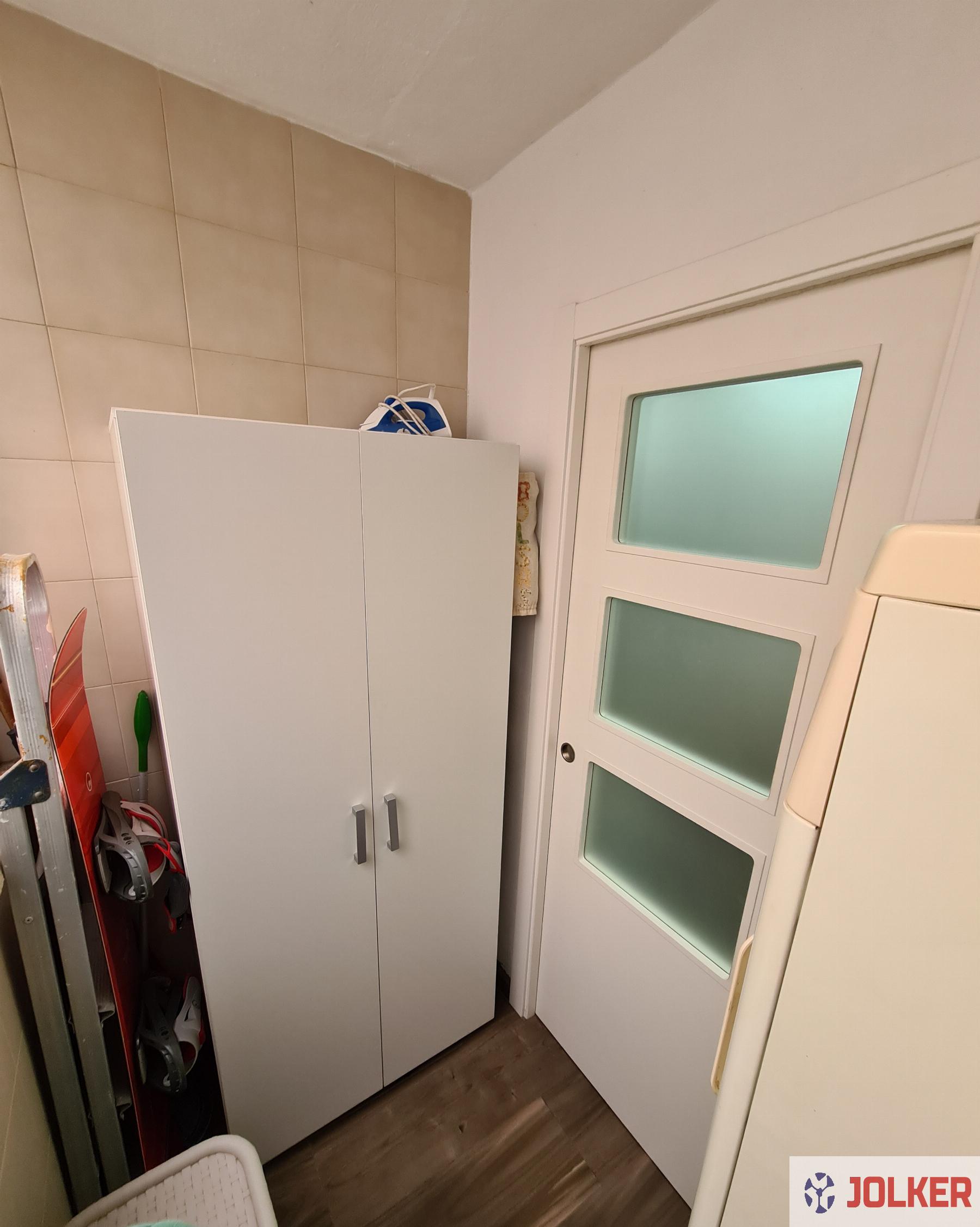 For sale of flat in Burriana