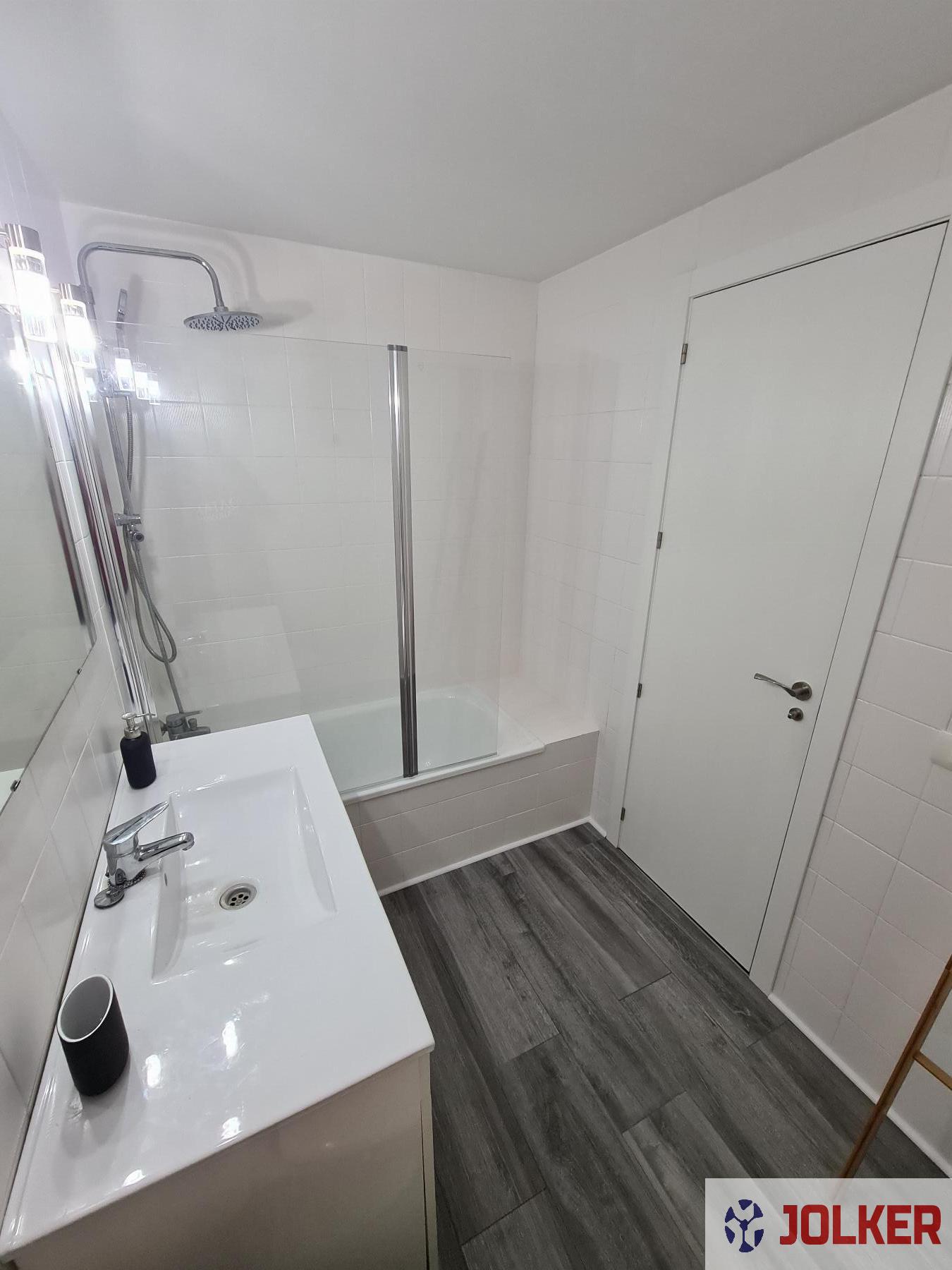 For sale of flat in Burriana