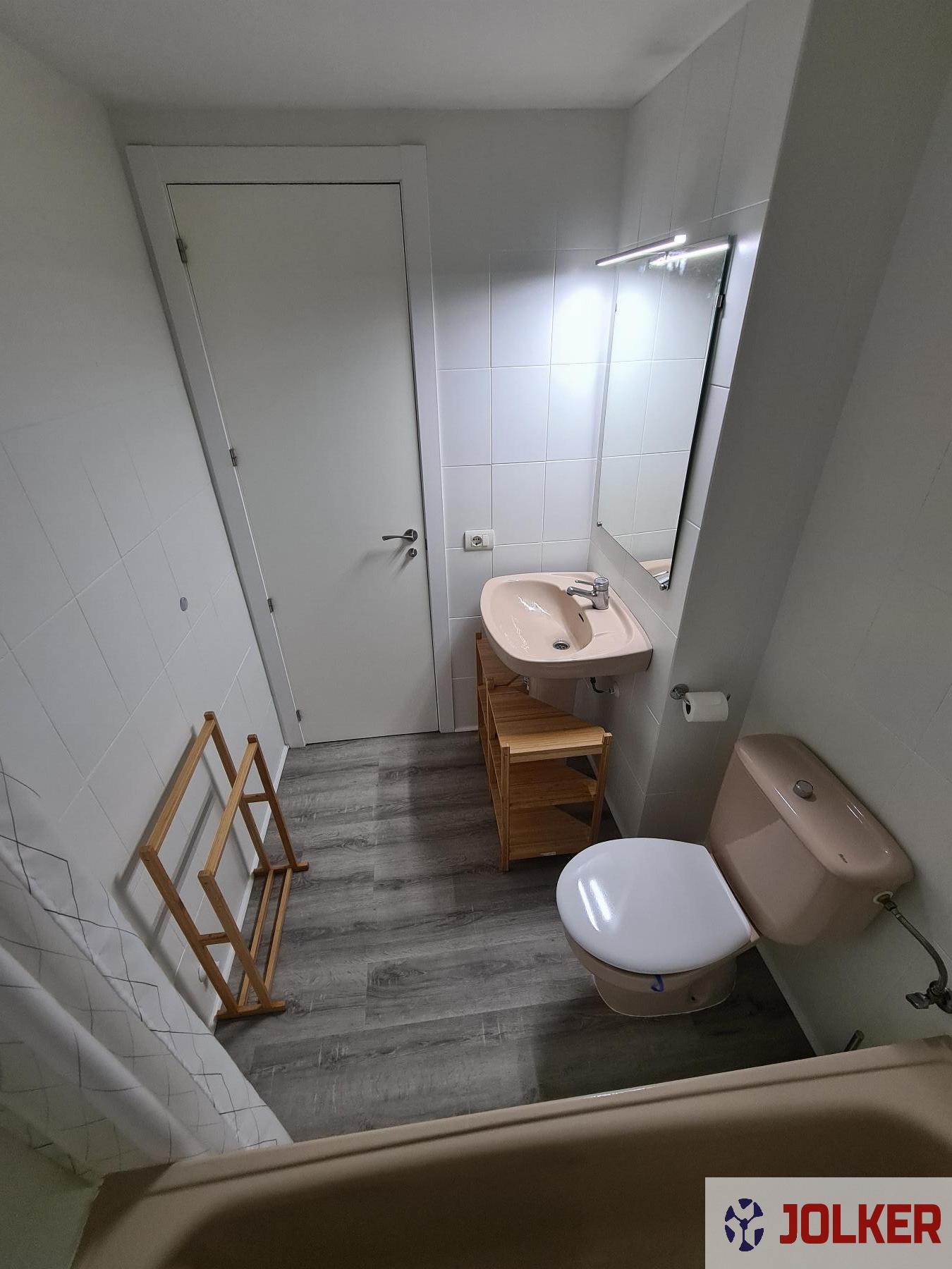 For sale of flat in Burriana