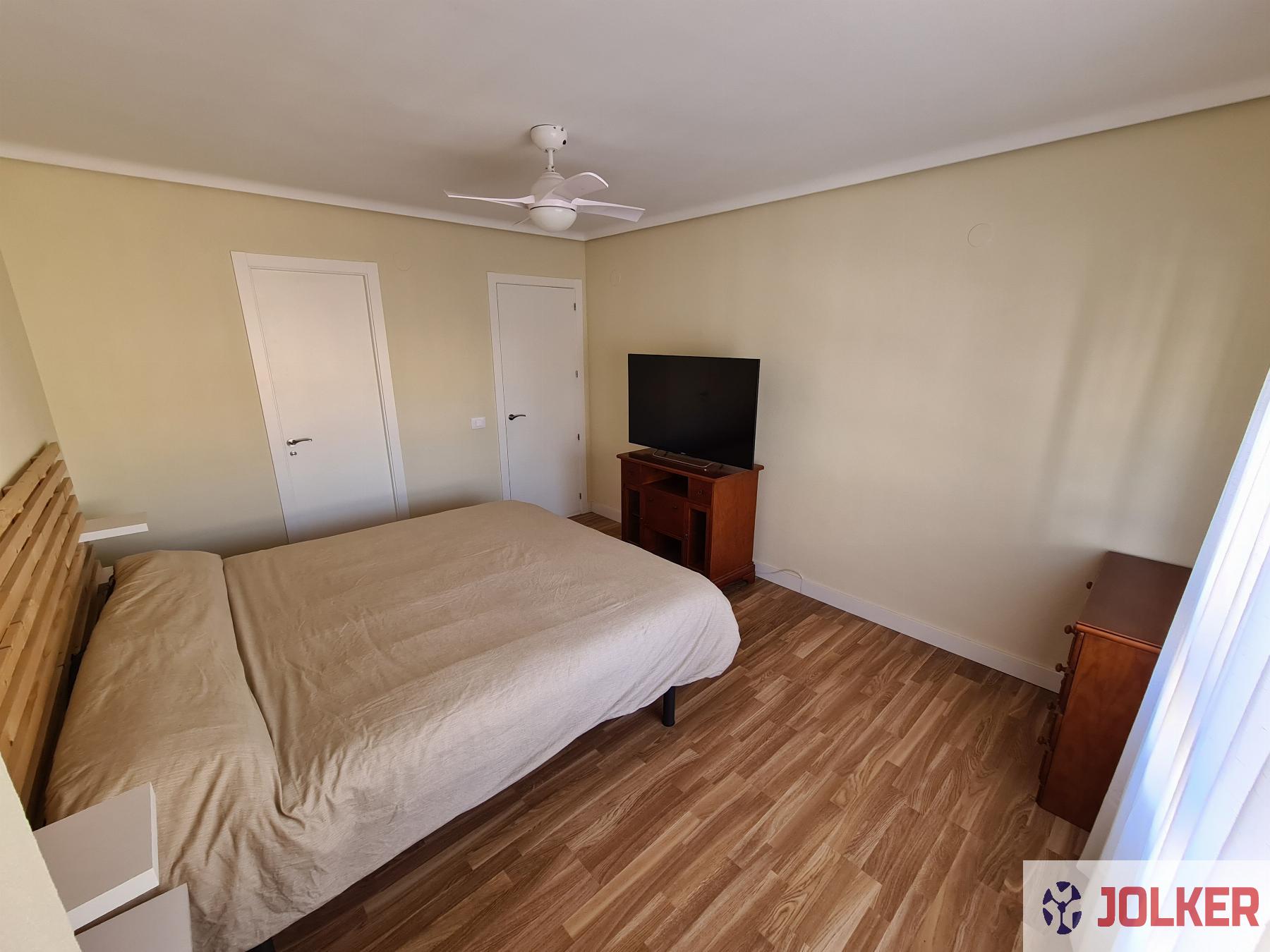 For sale of flat in Burriana