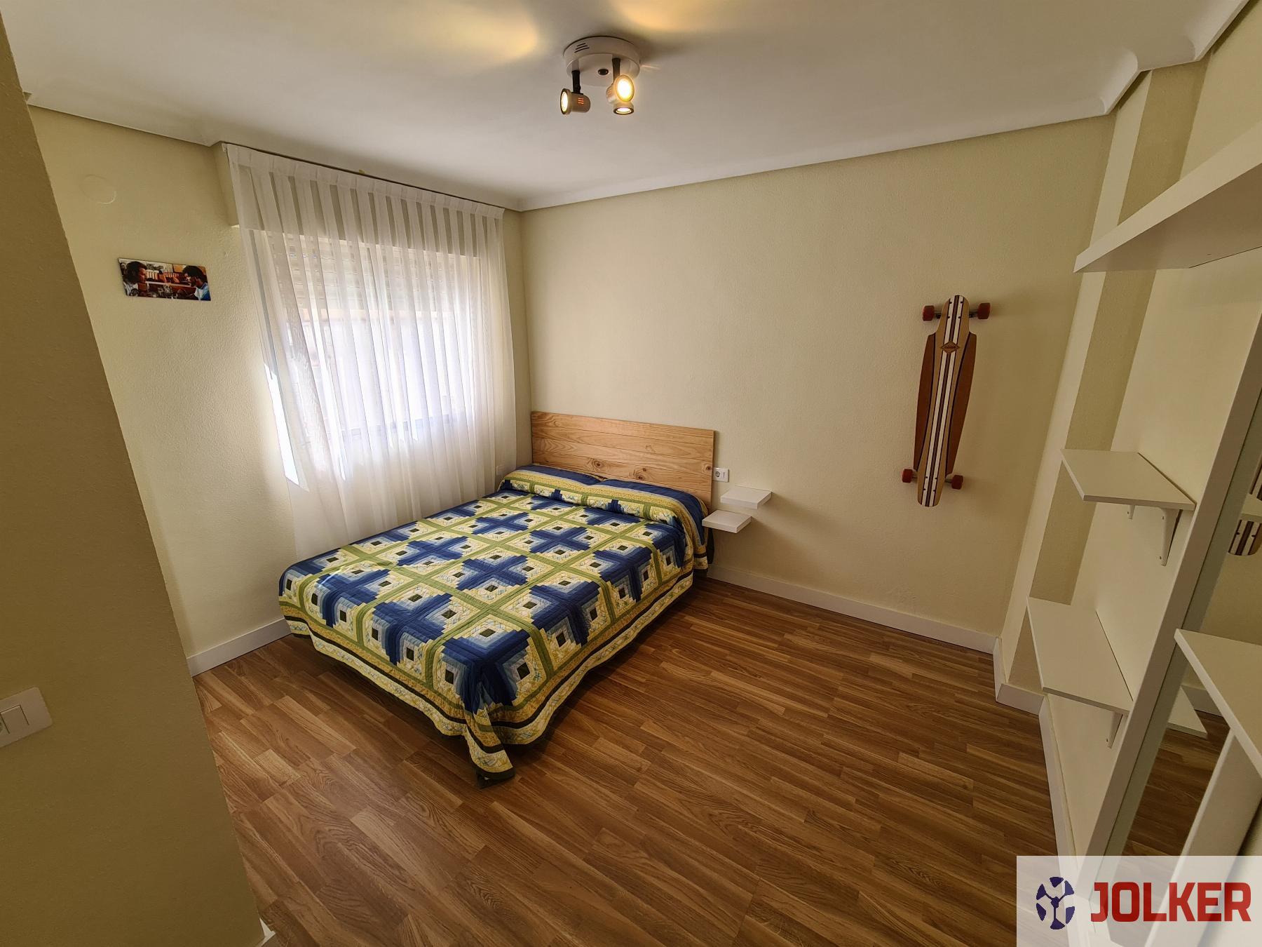 For sale of flat in Burriana
