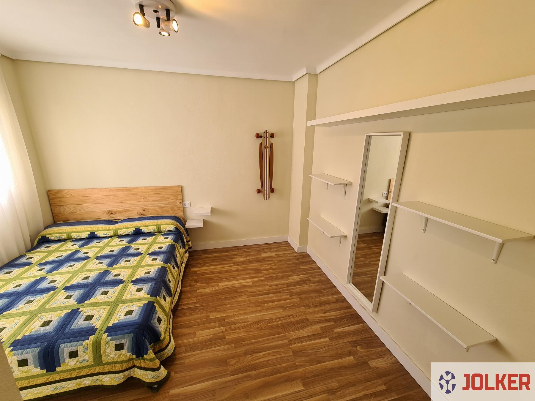 For sale of flat in Burriana