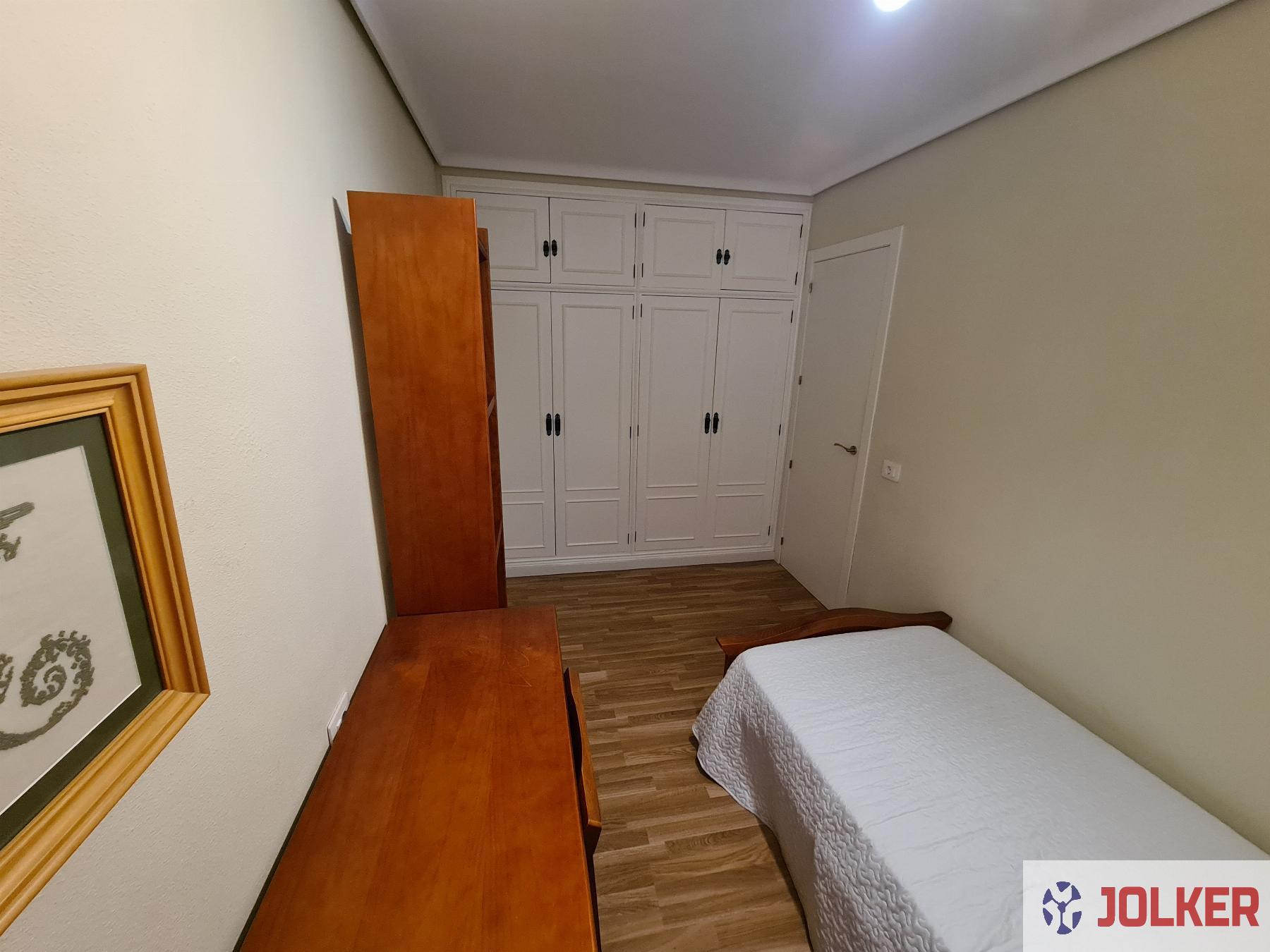 For sale of flat in Burriana