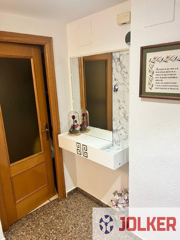 Venta de piso en Burriana