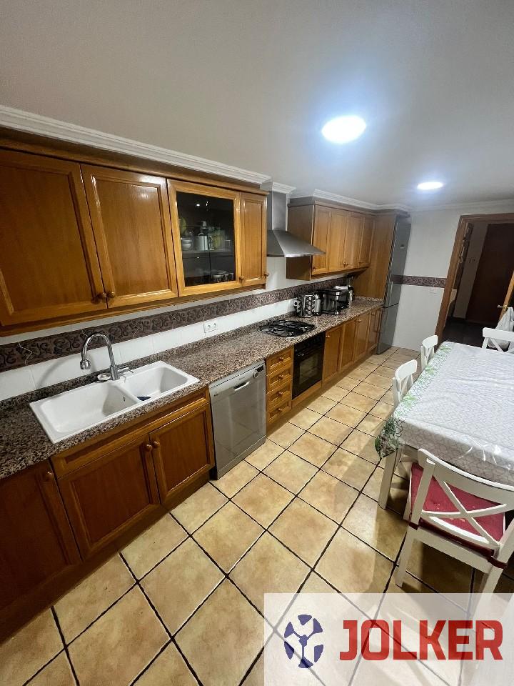 Venta de piso en Burriana