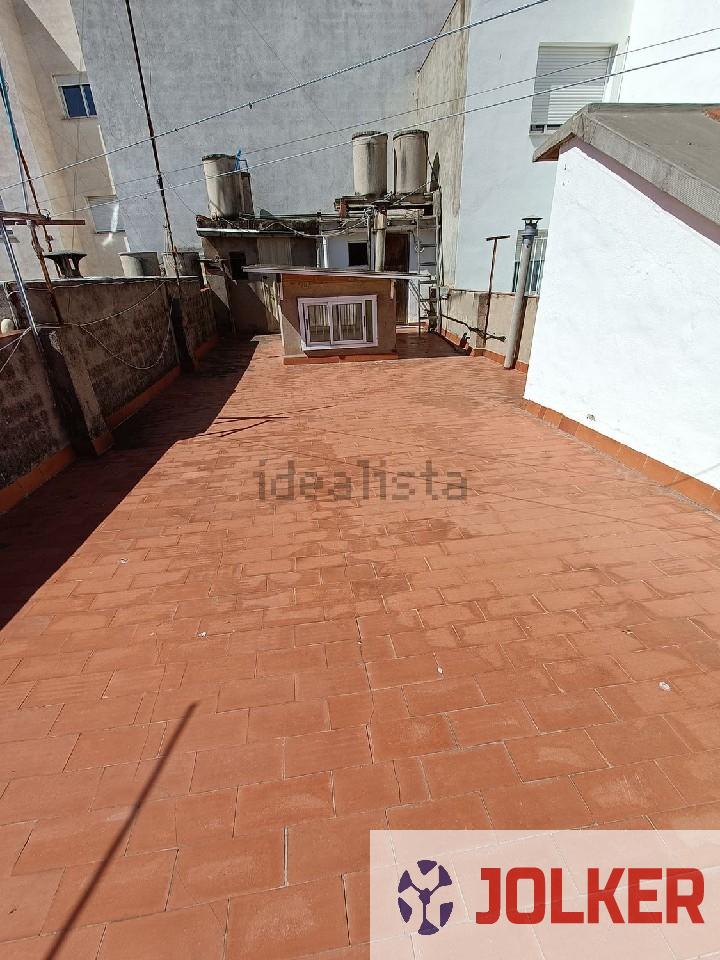 For sale of flat in Burriana
