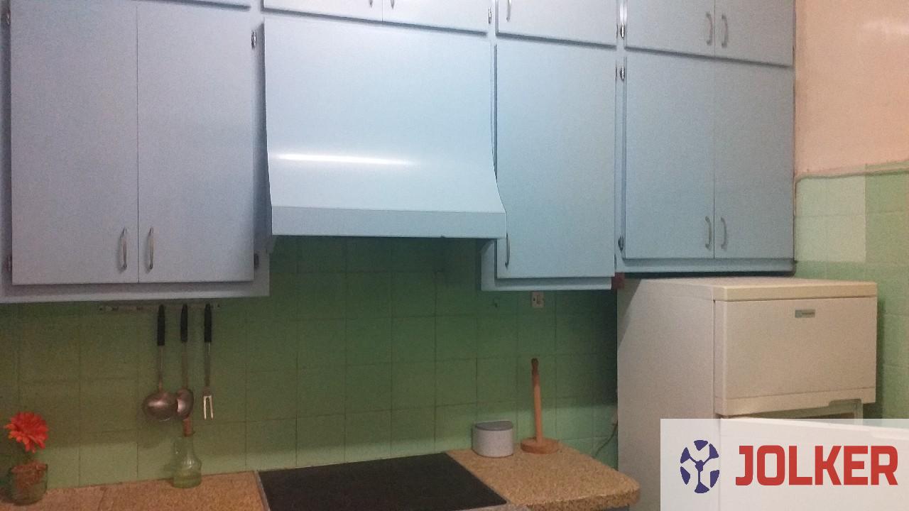 For sale of flat in Burriana