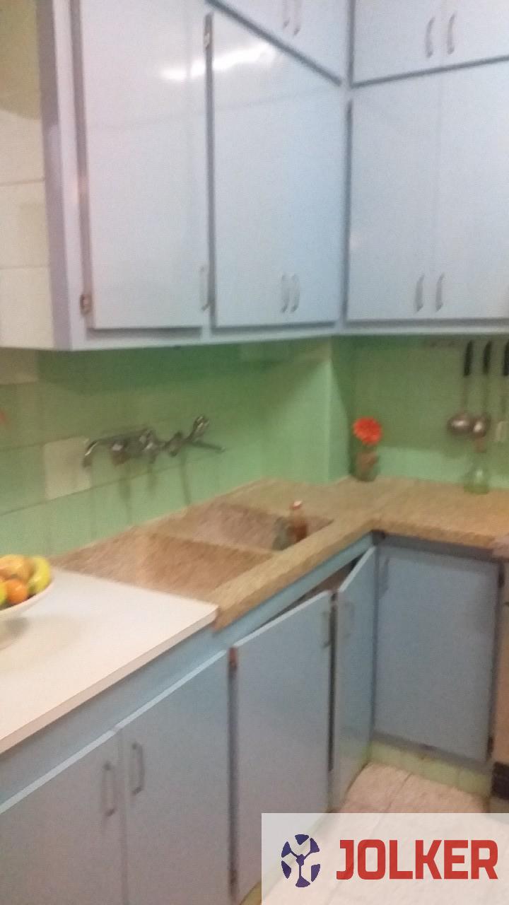 For sale of flat in Burriana