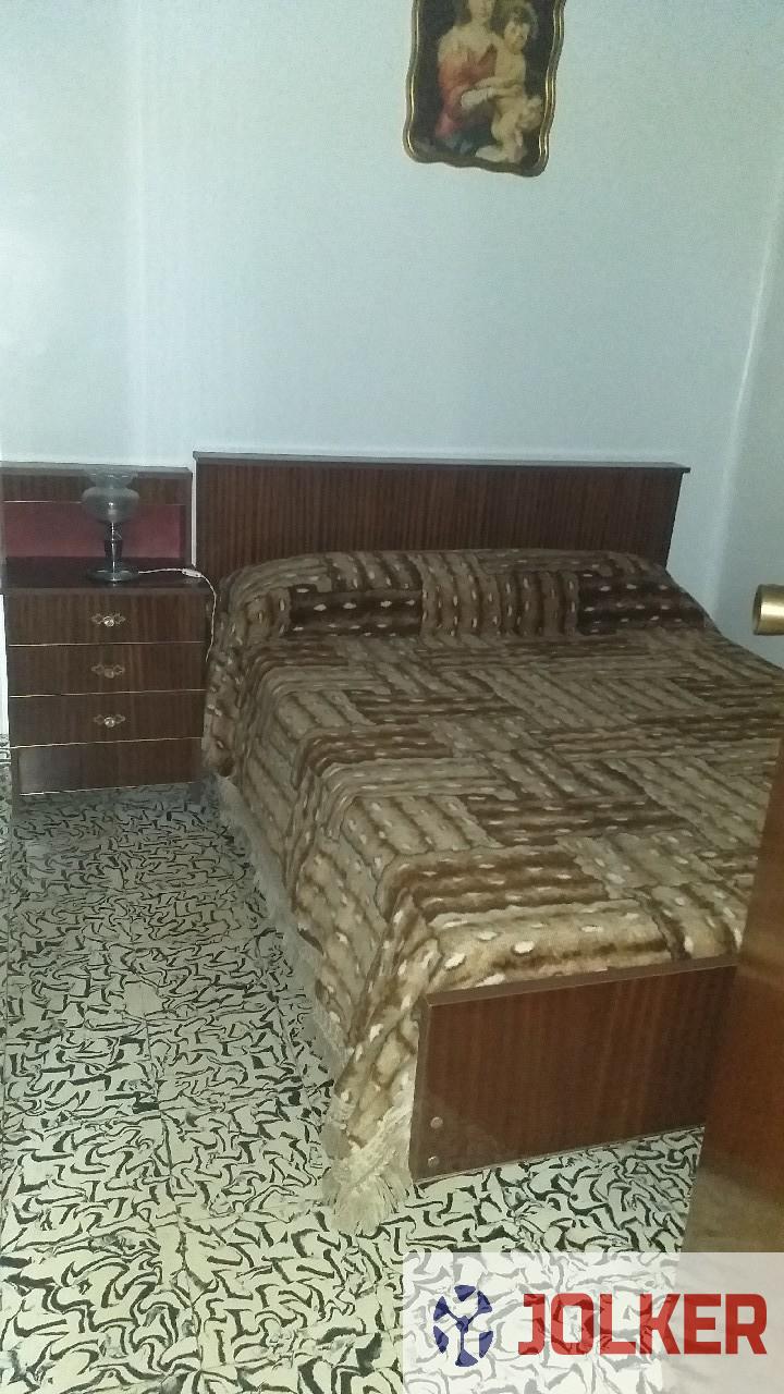 For sale of flat in Burriana