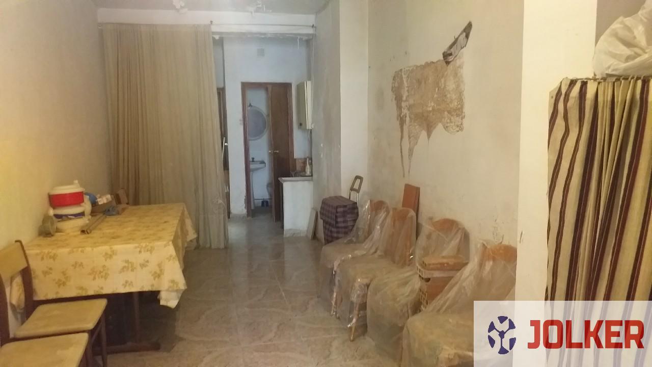 For sale of flat in Burriana