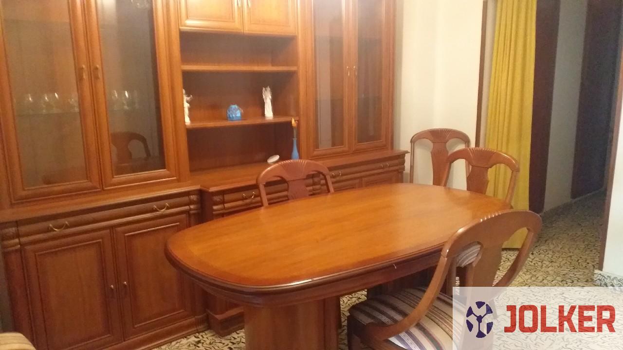 For sale of flat in Burriana