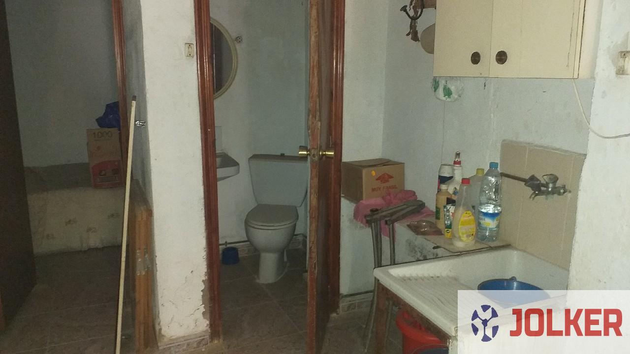 For sale of flat in Burriana