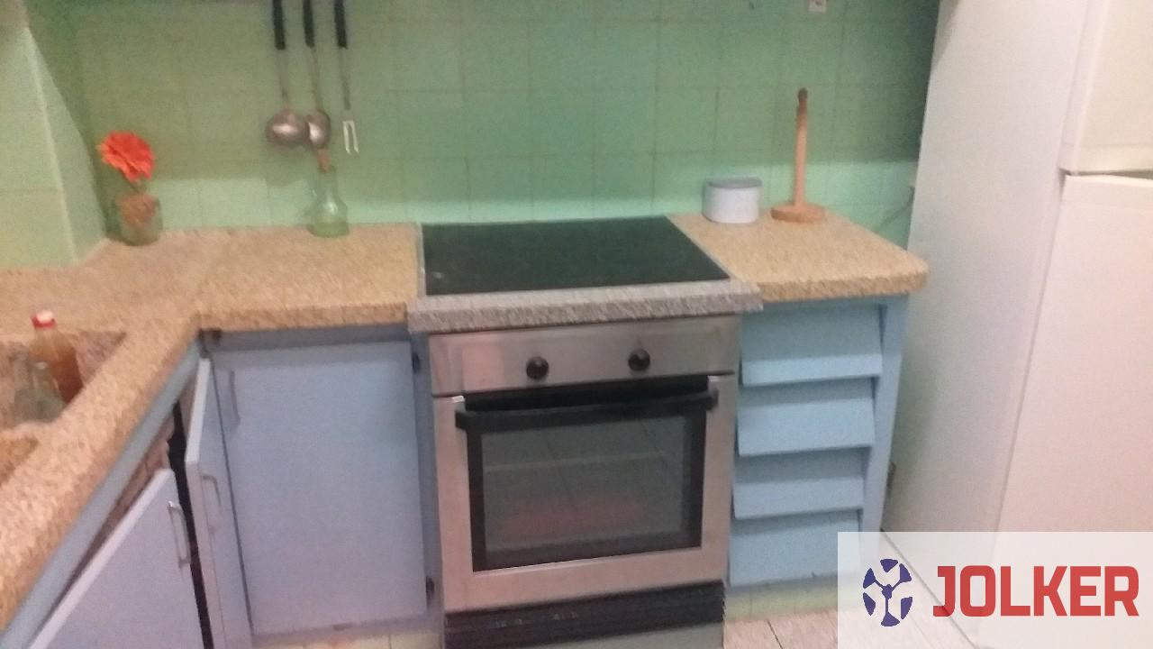 For sale of flat in Burriana