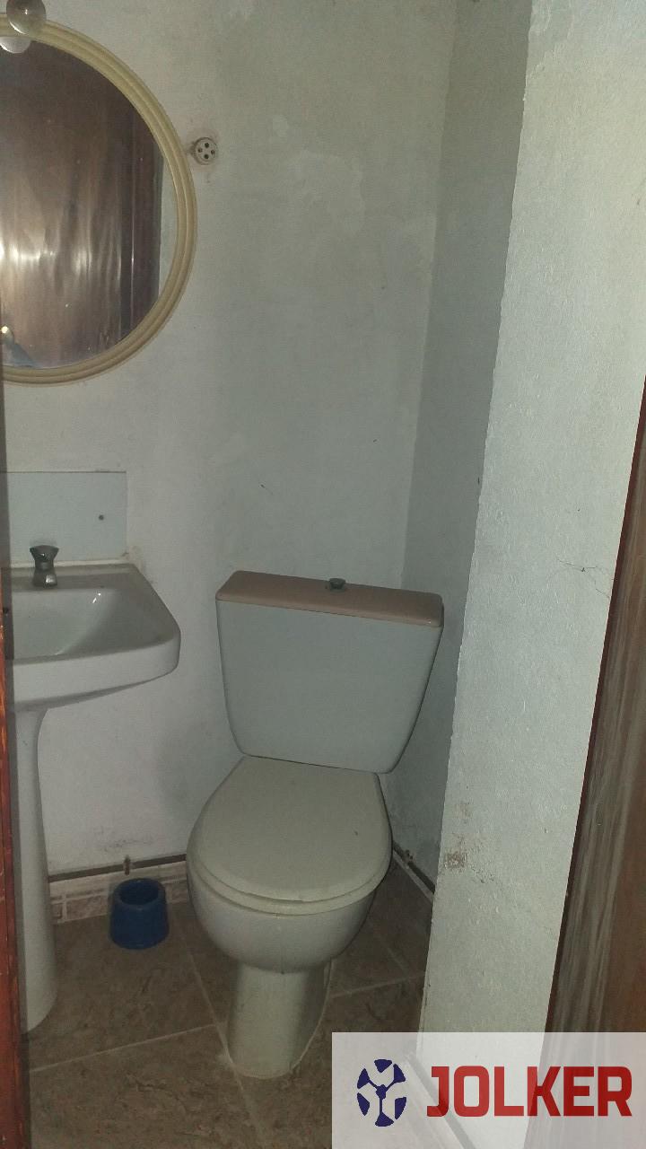 For sale of flat in Burriana