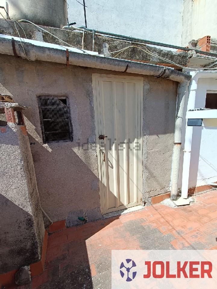 For sale of flat in Burriana