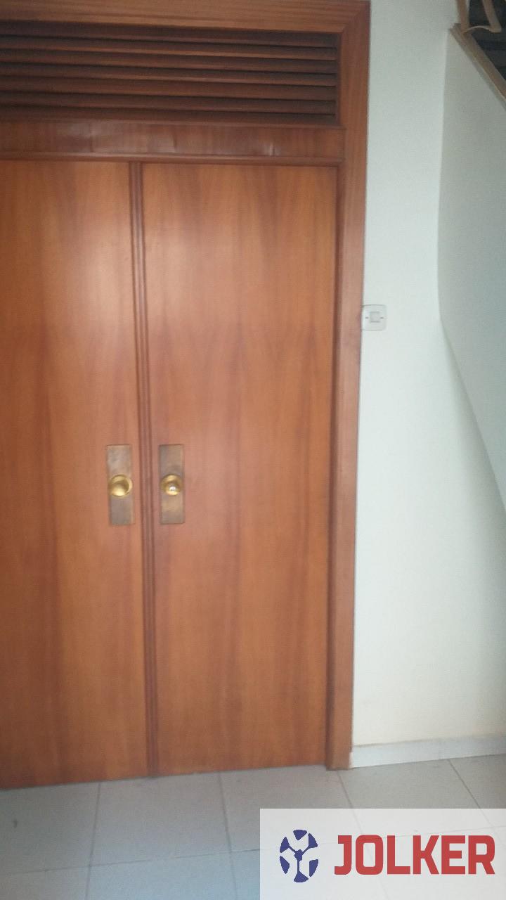 For sale of flat in Burriana