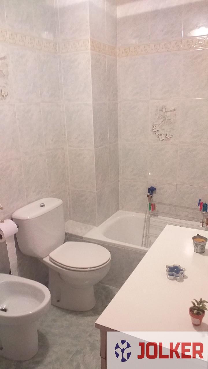 For sale of flat in Burriana