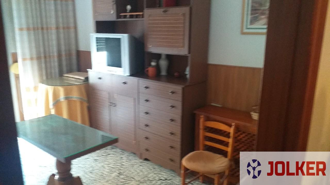 For sale of flat in Burriana
