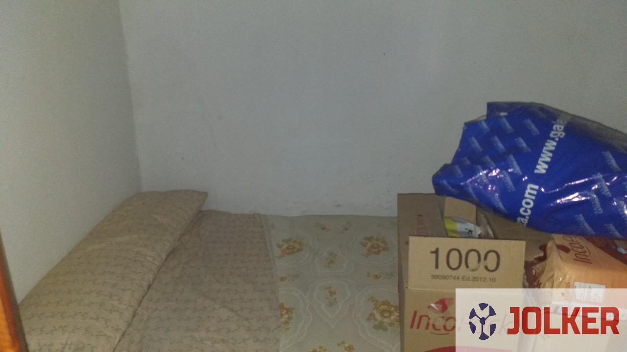 For sale of flat in Burriana